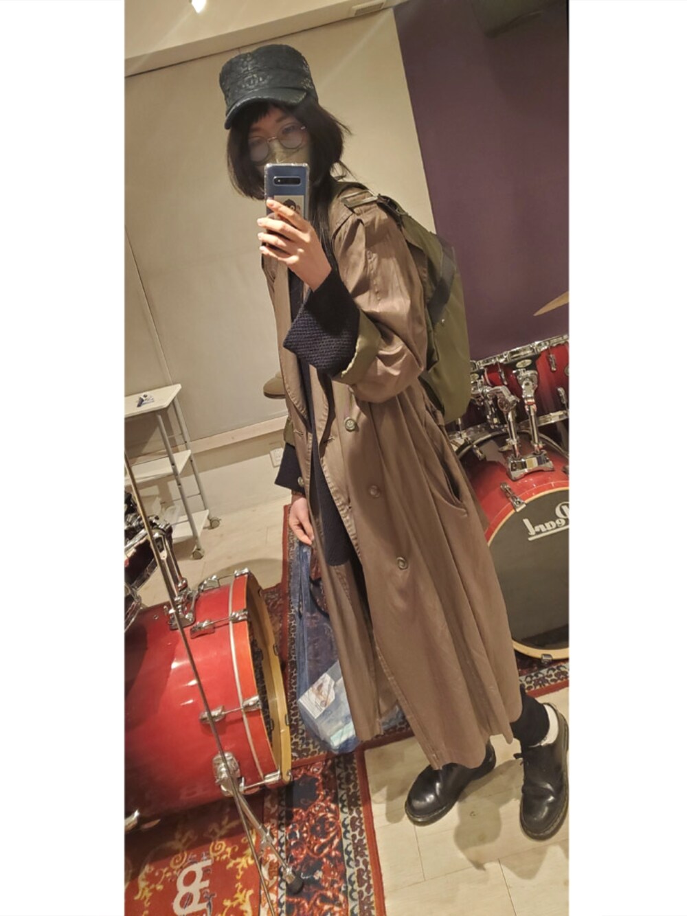 Topologie（トポロジー）の「Topologie /トポロジー マルチ