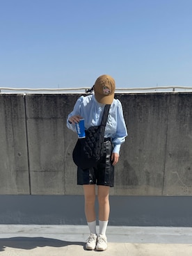 kurumiさんのコーディネート