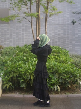 kurumiさんのコーディネート