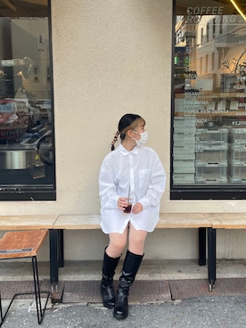 kurumiさんのコーディネート