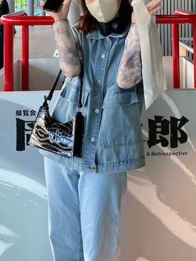 kurumiさんのコーディネート