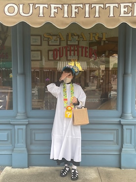 kurumiさんのコーディネート