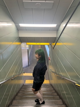 kurumiさんのコーディネート