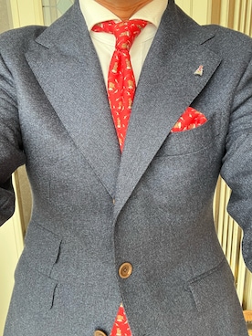 michi-michiさんのコーディネート