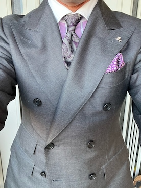 michi-michiさんのコーディネート