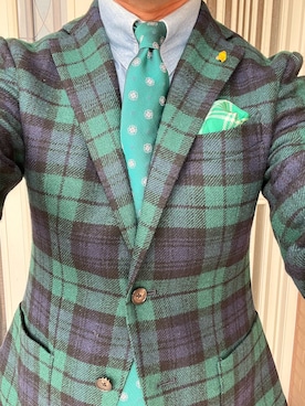 michi-michiさんのコーディネート