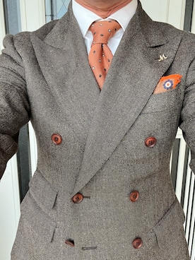 michi-michiさんのコーディネート