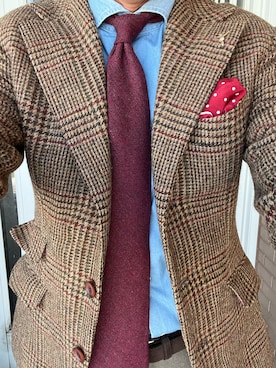 michi-michiさんのコーディネート