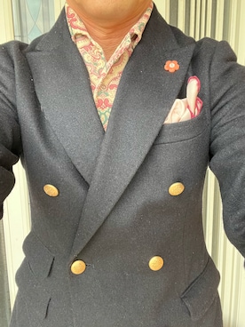 michi-michiさんのコーディネート