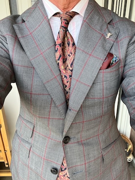 michi-michiさんのコーディネート