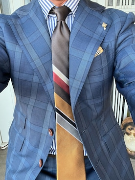 michi-michiさんのコーディネート