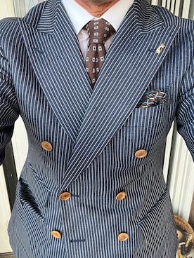 michi-michiさんのコーディネート