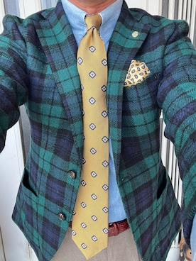 michi-michiさんのコーディネート