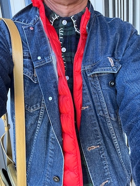 michi-michiさんのコーディネート