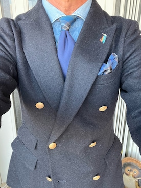 michi-michiさんのコーディネート