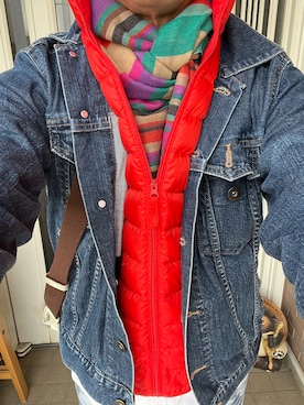 michi-michiさんのコーディネート