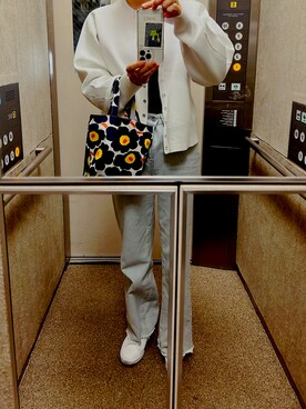 るるるるさんのコーディネート