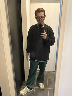 🌈hisanistaさんのコーディネート