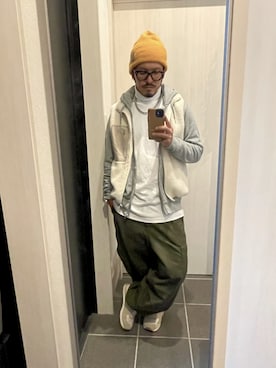 🌈hisanistaさんのコーディネート