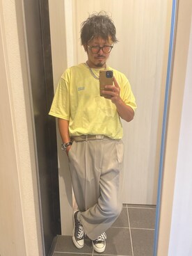 🌈hisanistaさんのコーディネート