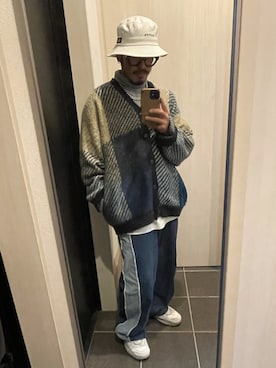 🌈hisanistaさんのコーディネート