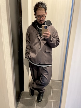 🌈hisanistaさんのコーディネート