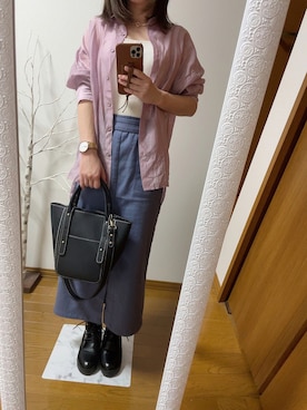 k♡さん(レディース・144cm)の夏コーディネート