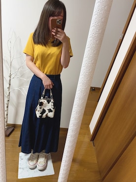 k♡さん(レディース・144cm)の夏コーディネート