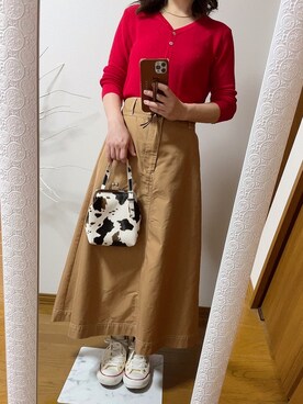 k♡さん(レディース・144cm)の夏コーディネート