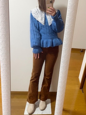 k♡さんのコーディネート