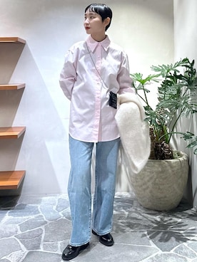 kaho haezukaさんのコーディネート