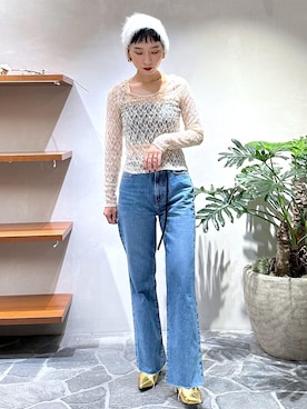 kaho haezukaさんのコーディネート