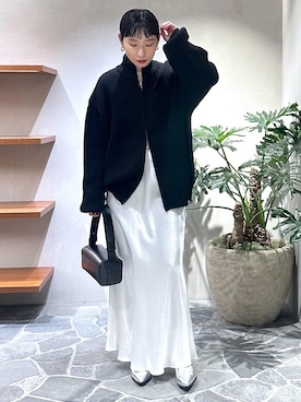 kaho haezukaさんのコーディネート