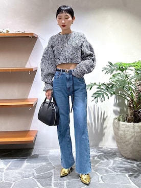 kaho haezukaさんのコーディネート