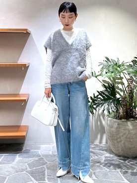 kaho haezukaさんのコーディネート