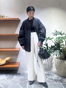 kaho haezukaさんのコーディネート