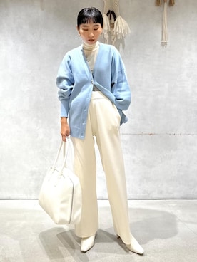 kaho haezukaさんのコーディネート