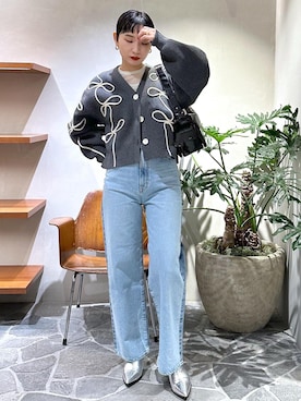 kaho haezukaさんのコーディネート