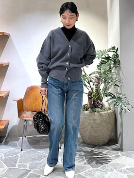 kaho haezukaさんのコーディネート