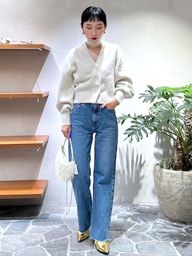 kaho haezukaさんのコーディネート