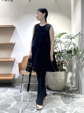 kaho haezukaさんのコーディネート