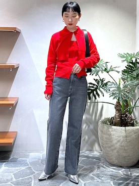 kaho haezukaさんのコーディネート