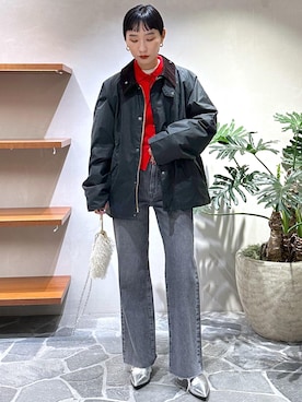 kaho haezukaさんのコーディネート