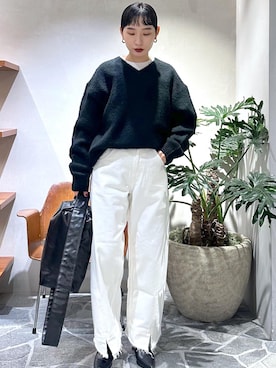 kaho haezukaさんのコーディネート