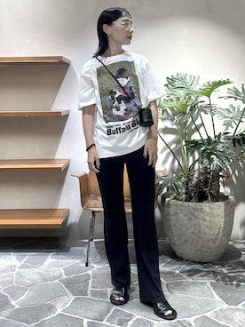 kaho haezukaさんのコーディネート