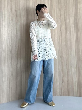 kaho haezukaさんのコーディネート