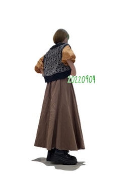 ふじあゆ٩( ᐖ )۶さん(レディース・149cm)の秋コーディネート