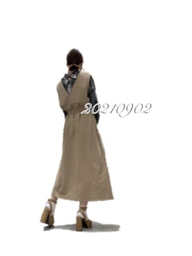 ふじあゆ٩( ᐖ )۶さん（レディース・149cm）の秋コーディネート