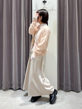 ふじあゆ٩( ᐖ )۶さんのコーディネート