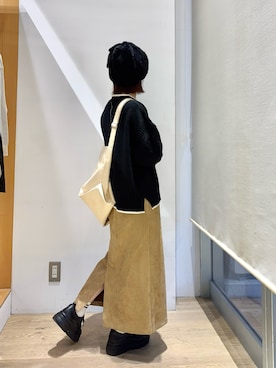 ふじあゆ٩( ᐖ )۶さん（レディース・149cm）の秋コーディネート